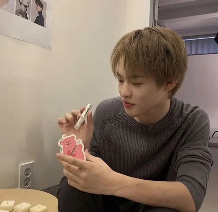 Avatar of Zhong Chenle