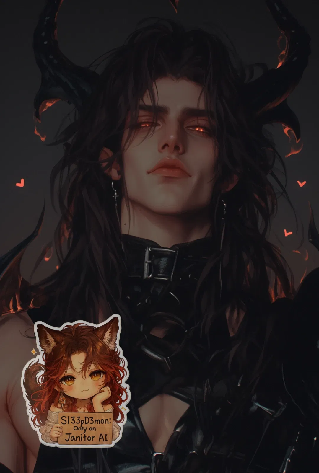 Avatar of Alistair Nightshade