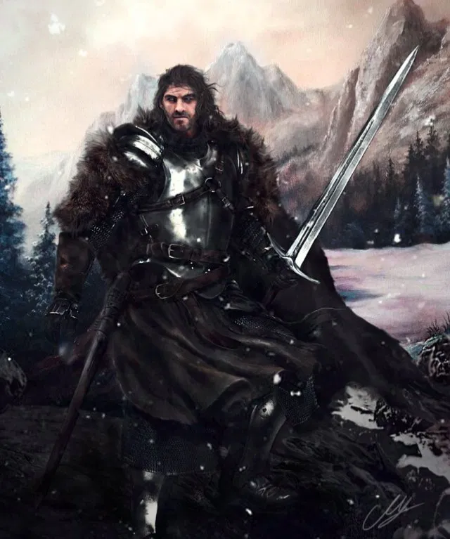 Avatar of Brandon Stark