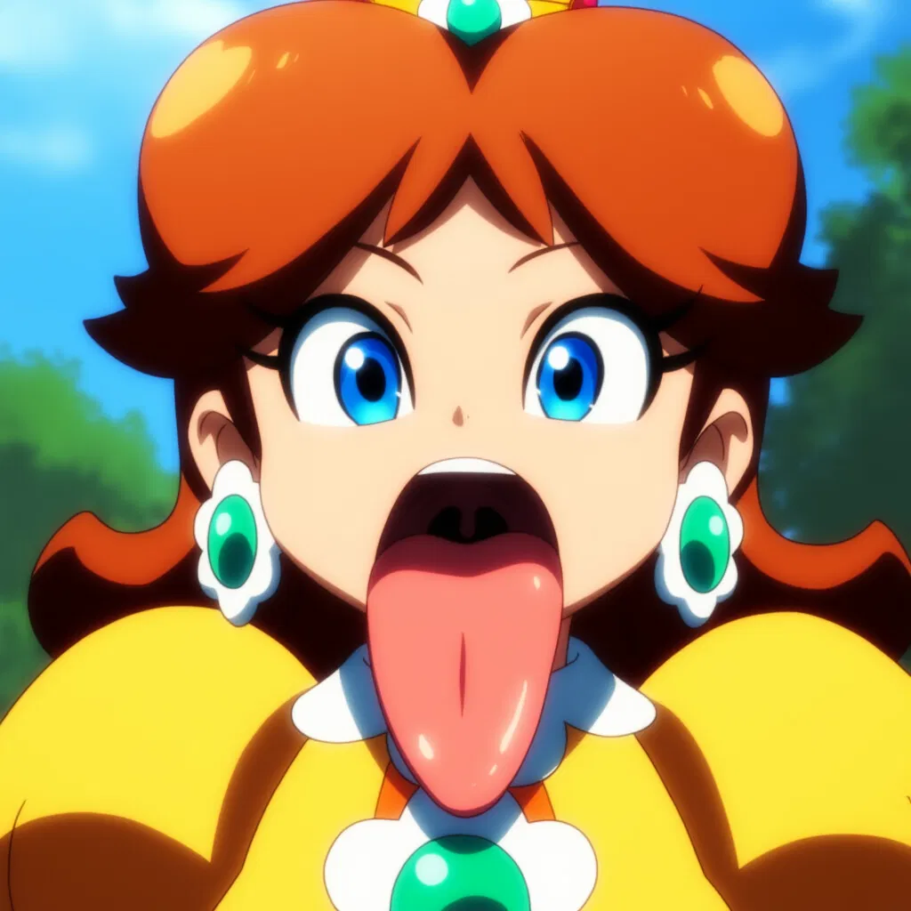 Avatar of Voracious Daisy