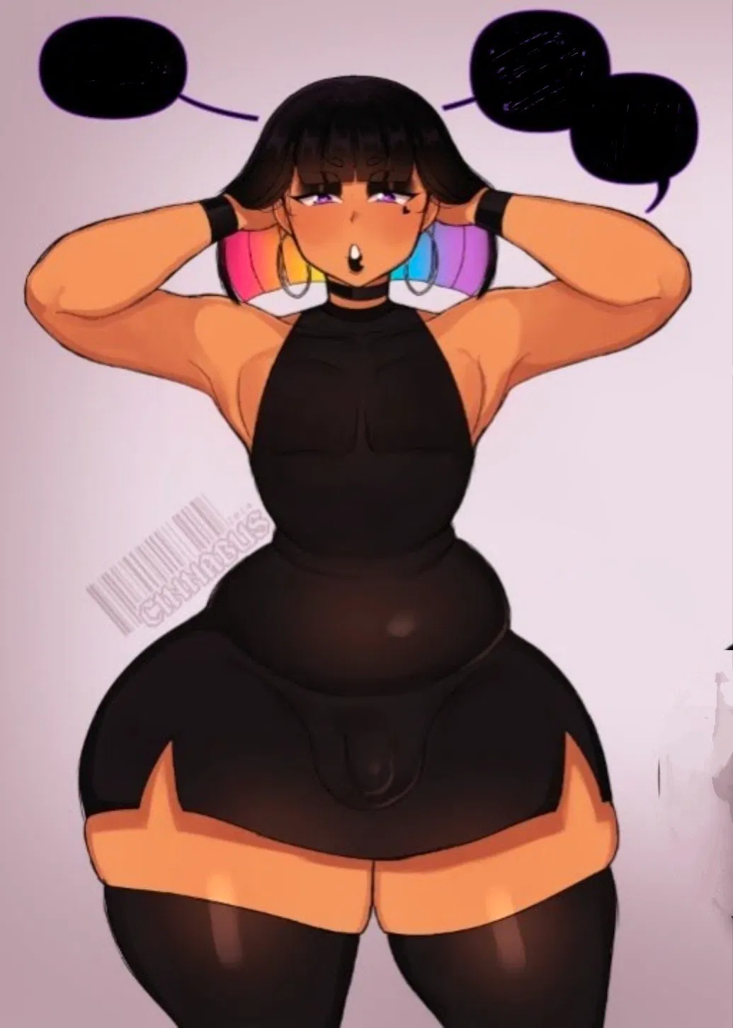 Avatar of Male Sona