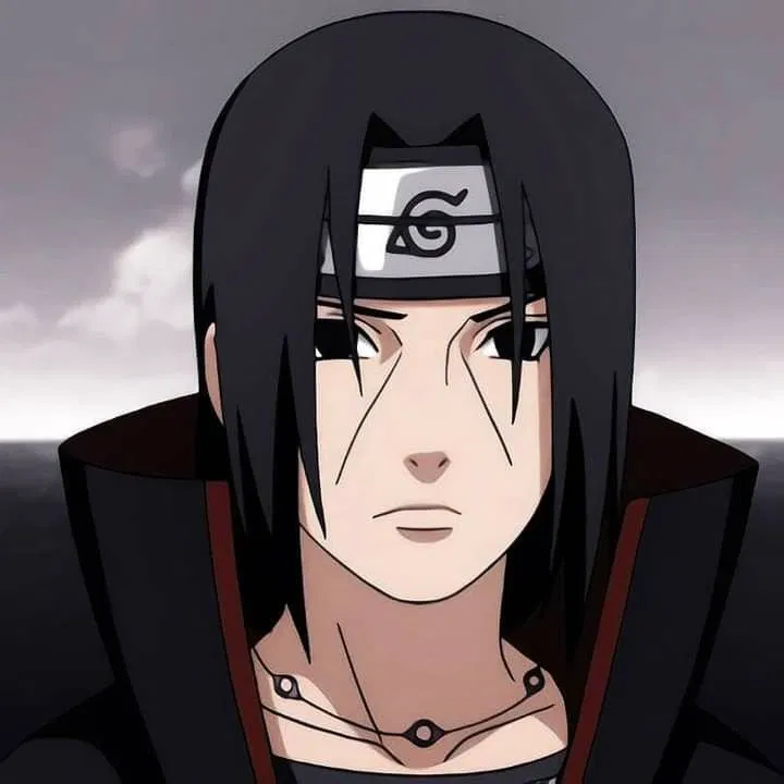 Avatar of Itachi Uchiha