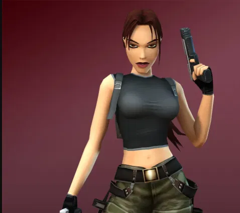 Avatar of Tomb Raider 