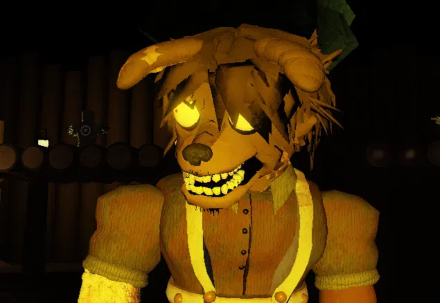 Avatar of Sawmill Doggy  | piggy rush |