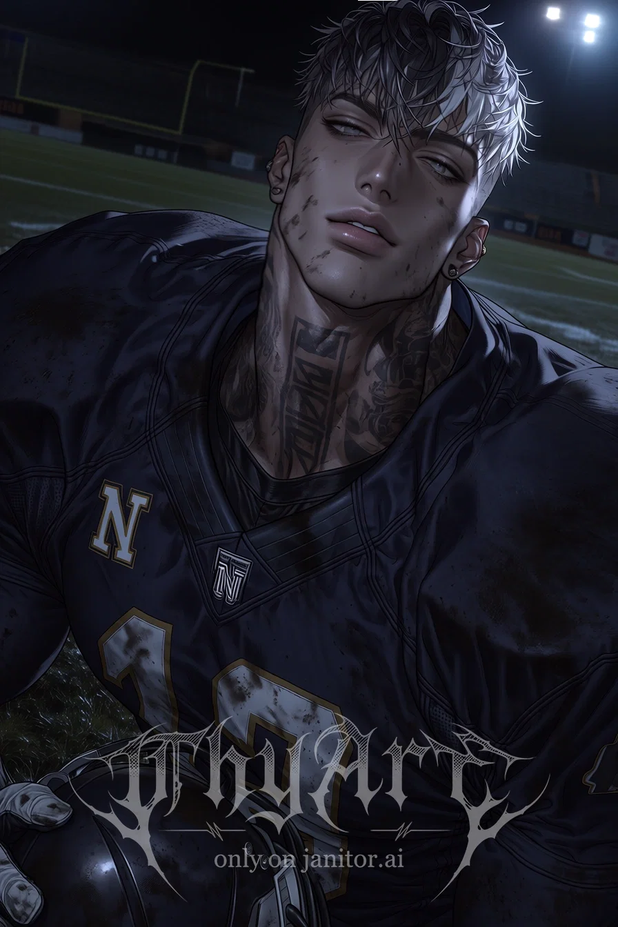 Avatar of Nythan | Blue Sharks Running Back 🔱