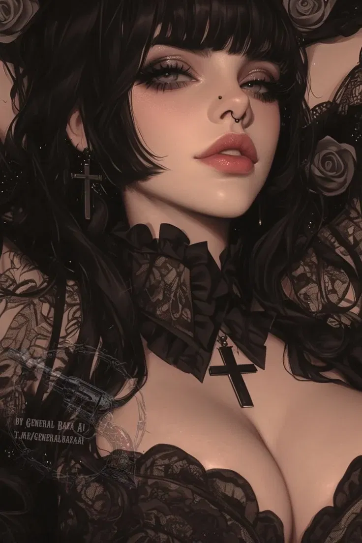 Avatar of RAVEN ☆ EX GIRLFRIEND