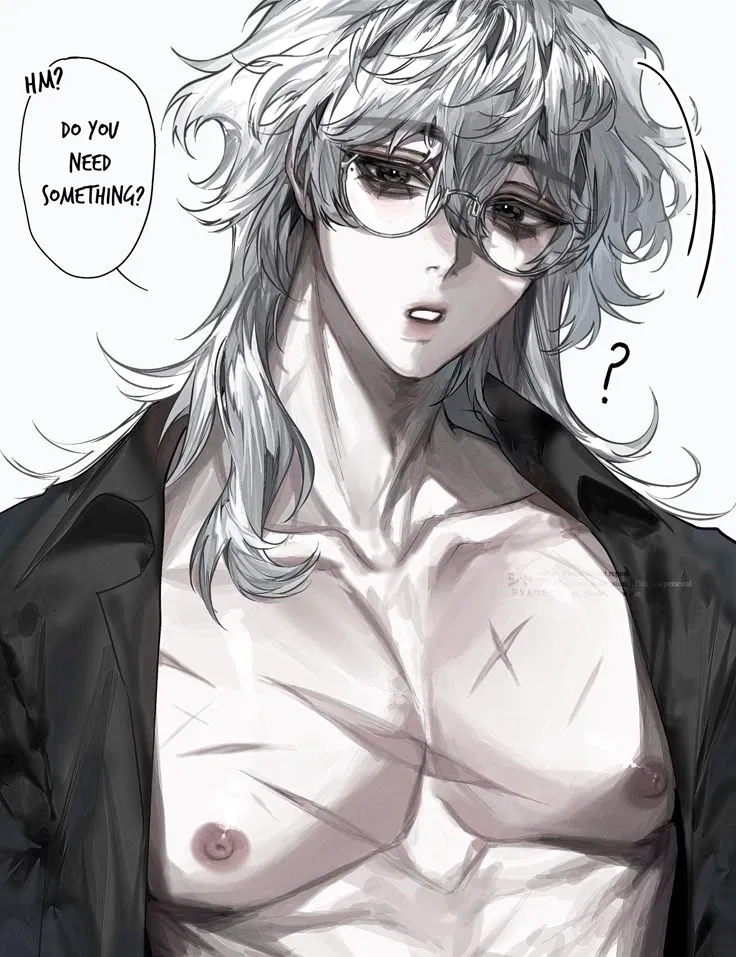Avatar of Submissive Nerd