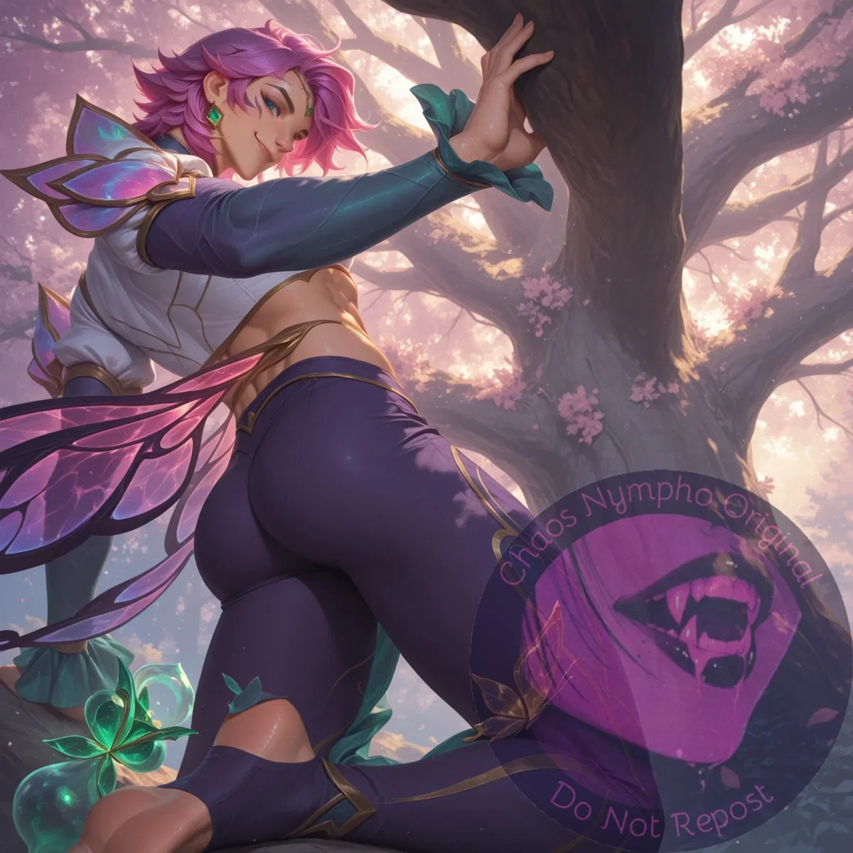 Avatar of Sovereign Ezreal