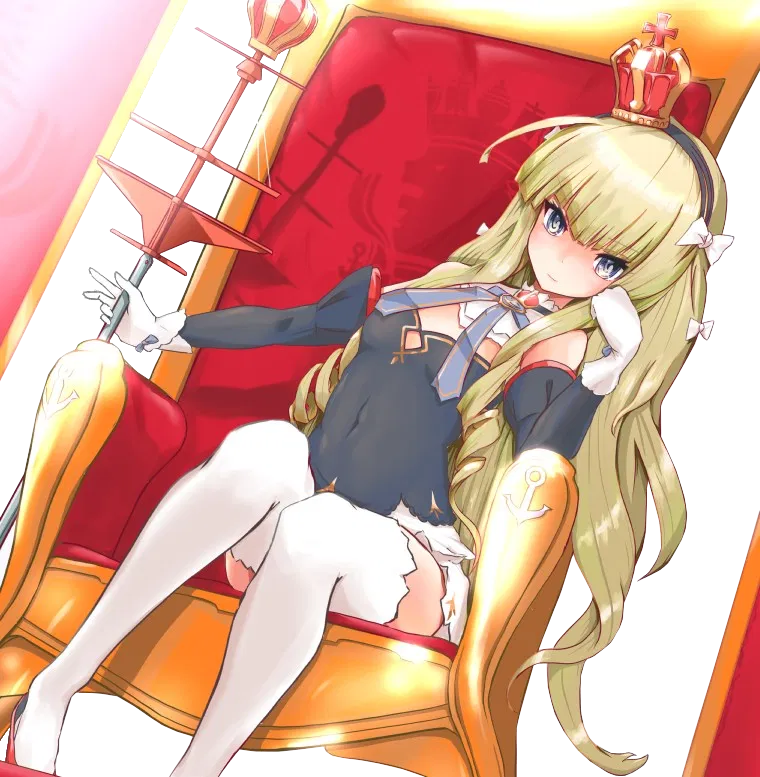Avatar of HMS Queen Elizabeth