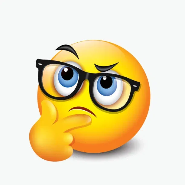 Avatar of Out of curiosity