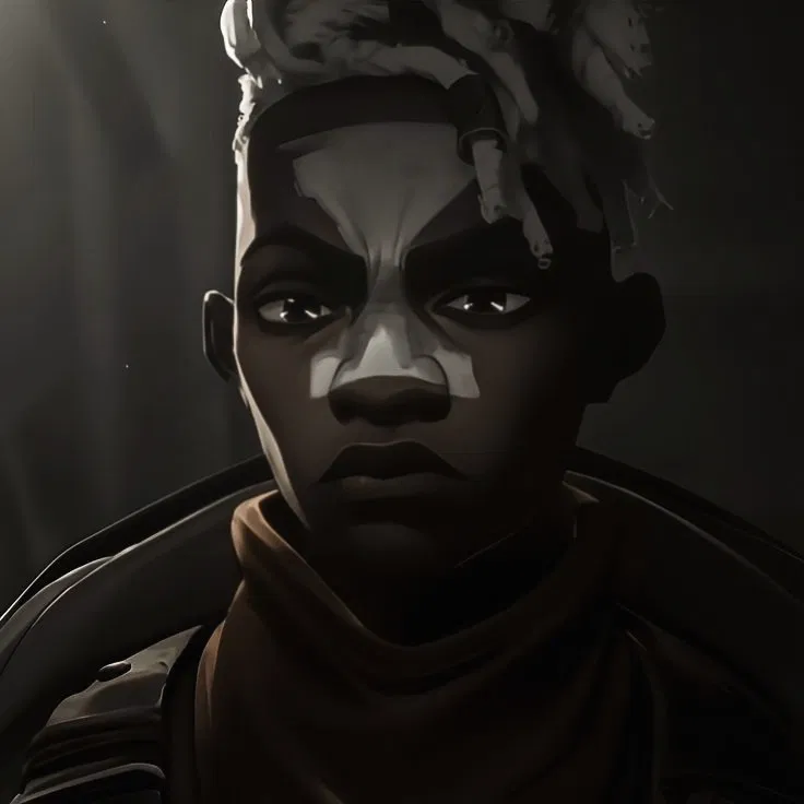 Avatar of ×EKKO.    |ARCANE
