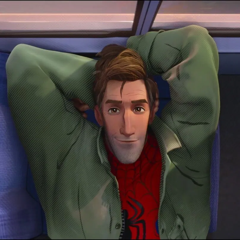 Avatar of Peter B. Parker - Spiderman
