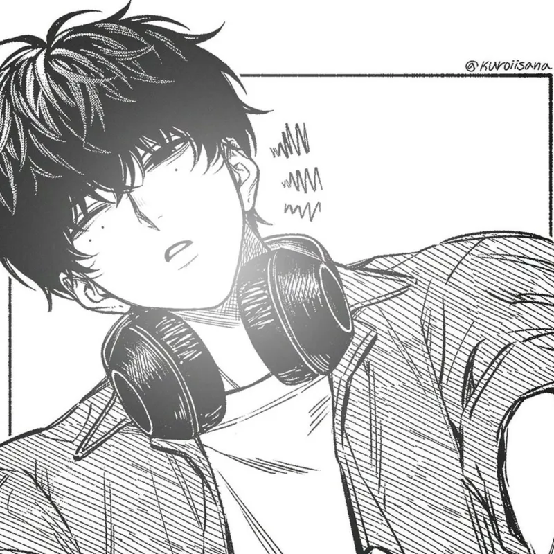 Avatar of 💜 (Update 2) Your Lazy Vampire: Mateo Castillo