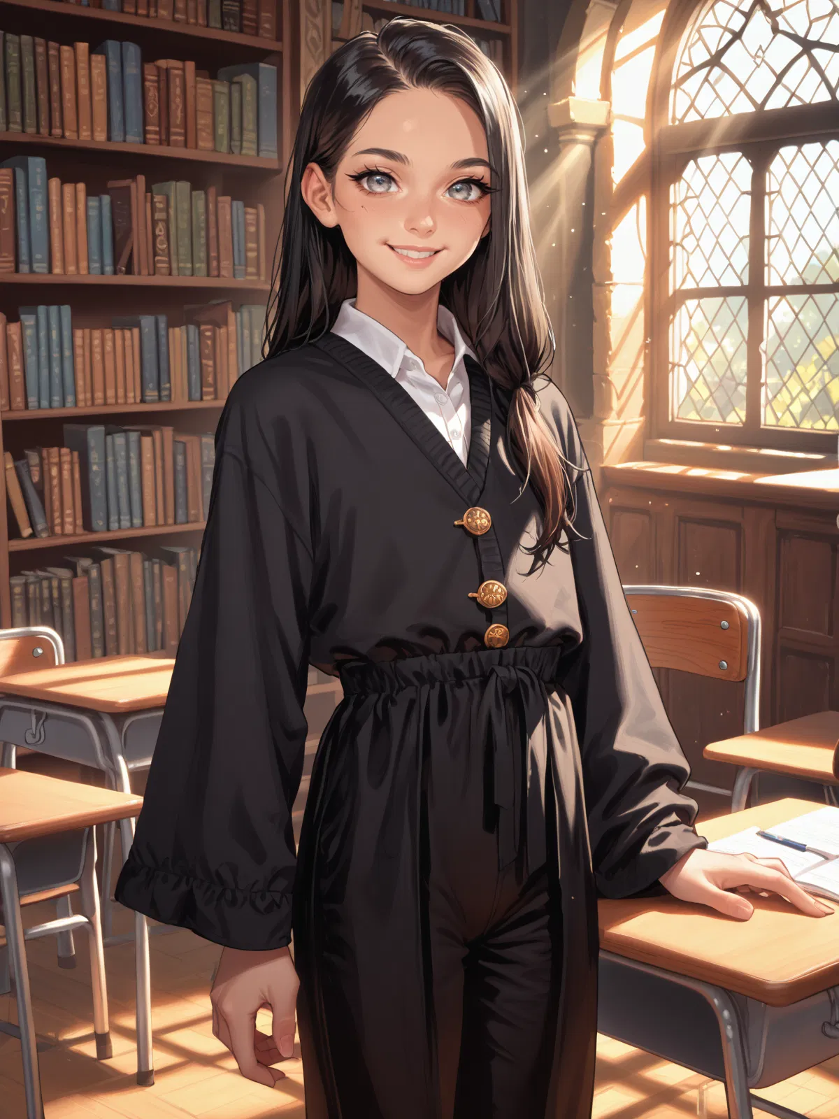 Avatar of Professor Celyn Fawley