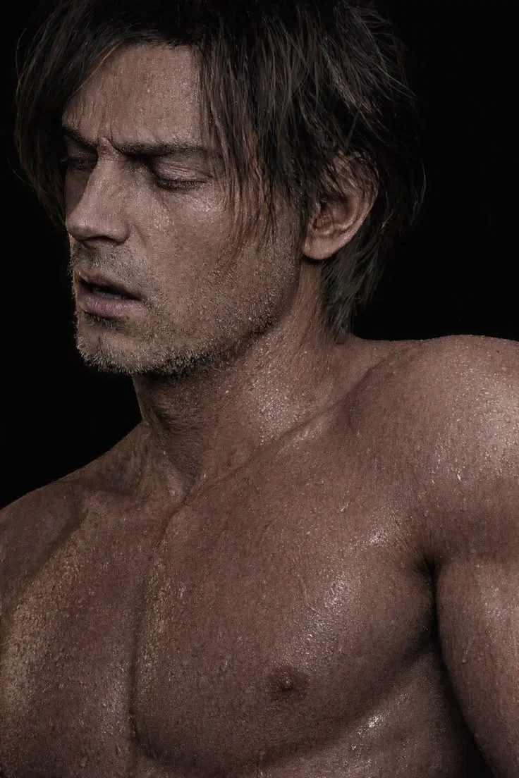 Avatar of Leon Kennedy