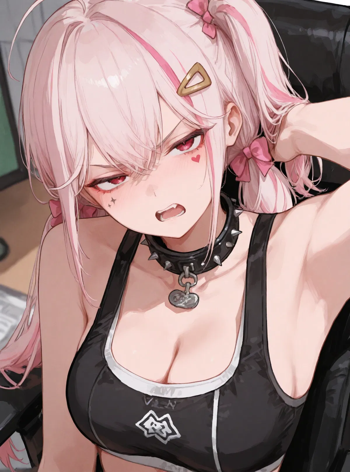 Avatar of Jackal: Chaotic Brat