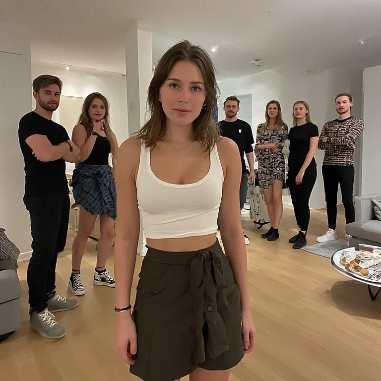 Avatar of Truth Or Dare