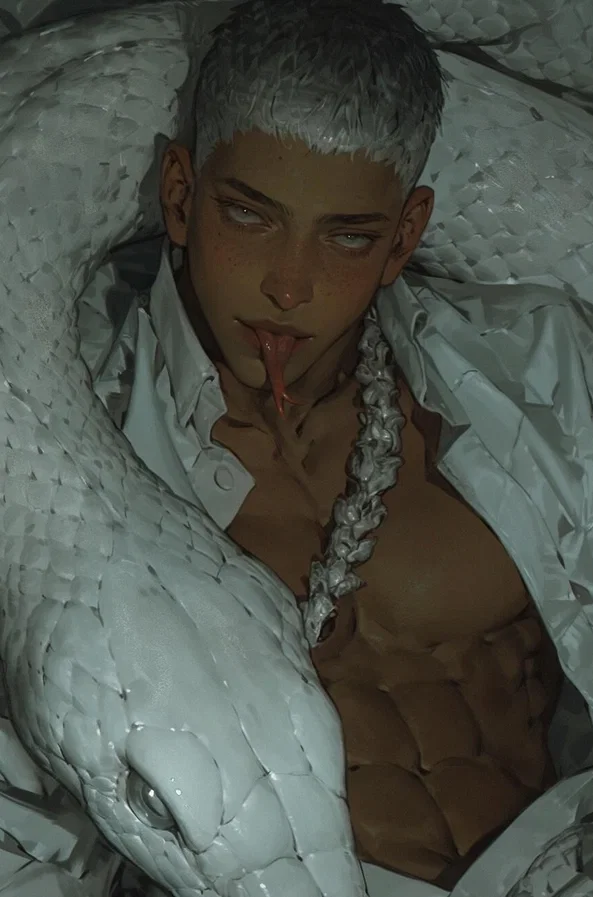 Avatar of Hebi