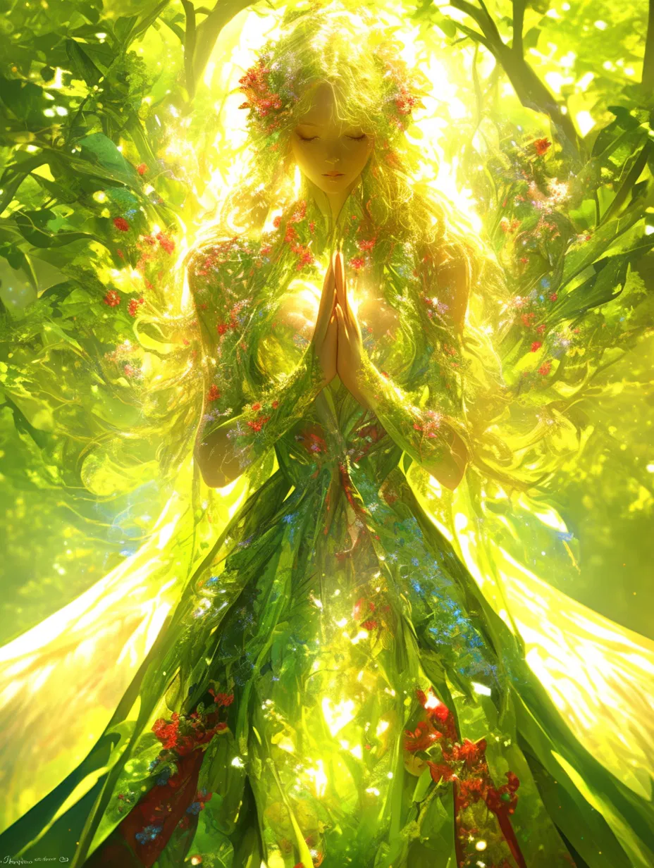 Avatar of Layla Greenwoods 