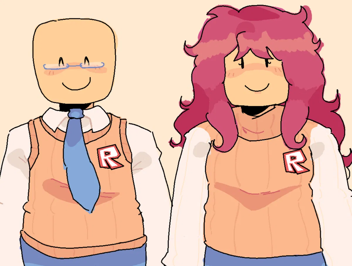 Avatar of ✧˚ ༘ ⋆｡♡˚🏠︎ ; a happy family // John Doe and Jane Doe