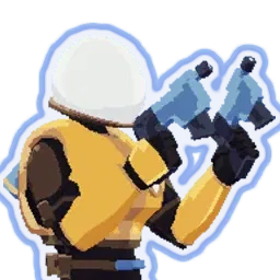 Avatar of Commando - ROR2