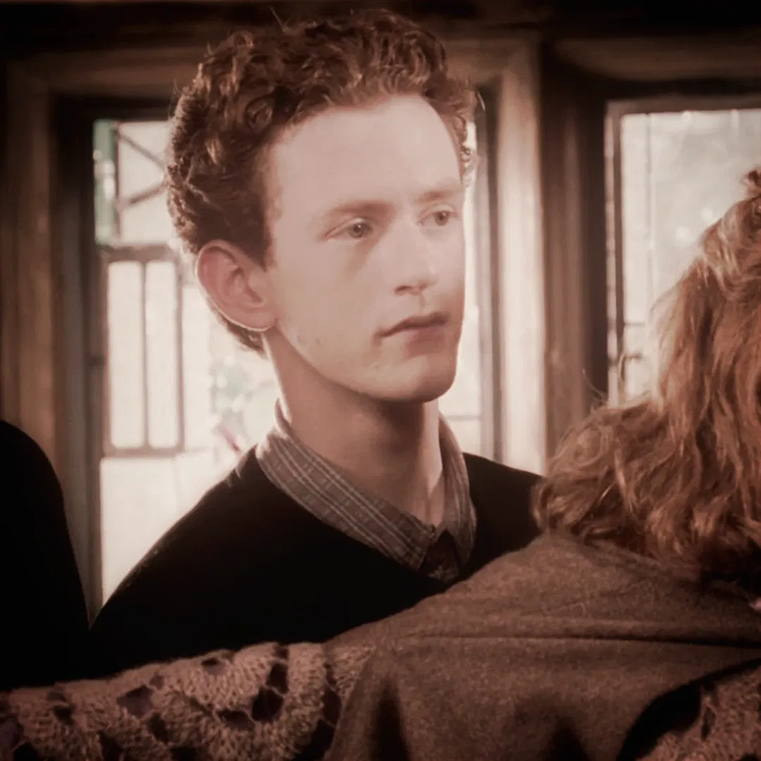 Avatar of Percy Weasley | LOVE