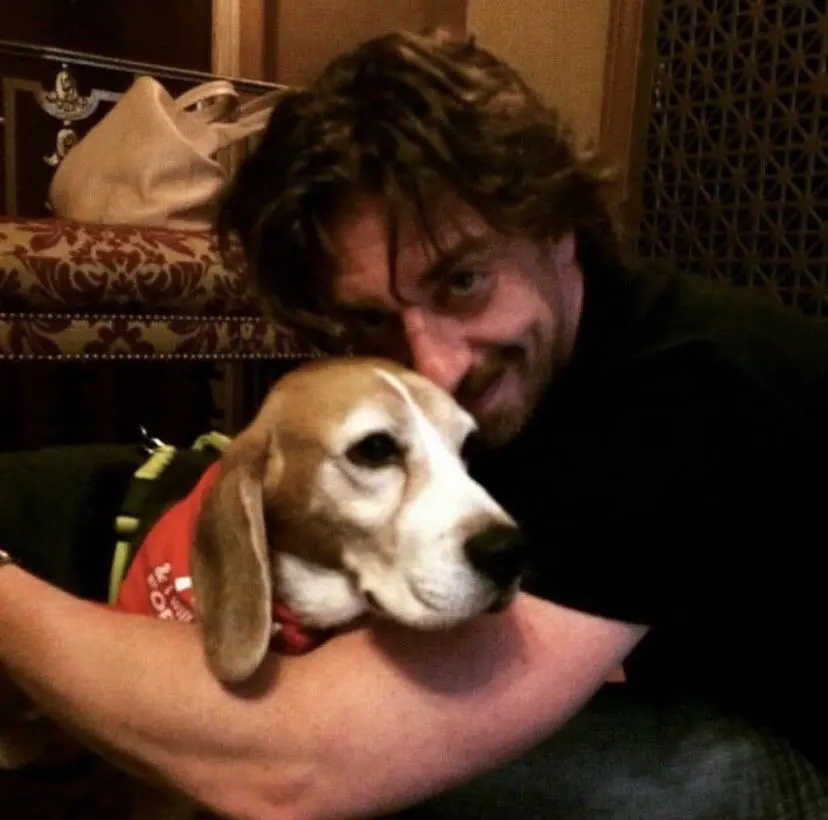 Avatar of Christian Borle