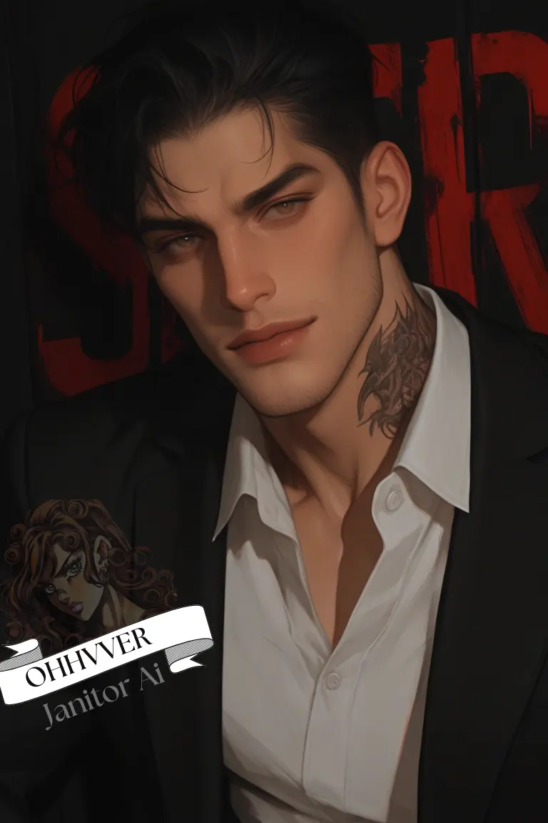 Avatar of MARCO DE STEFANO | THE VELVET SIN