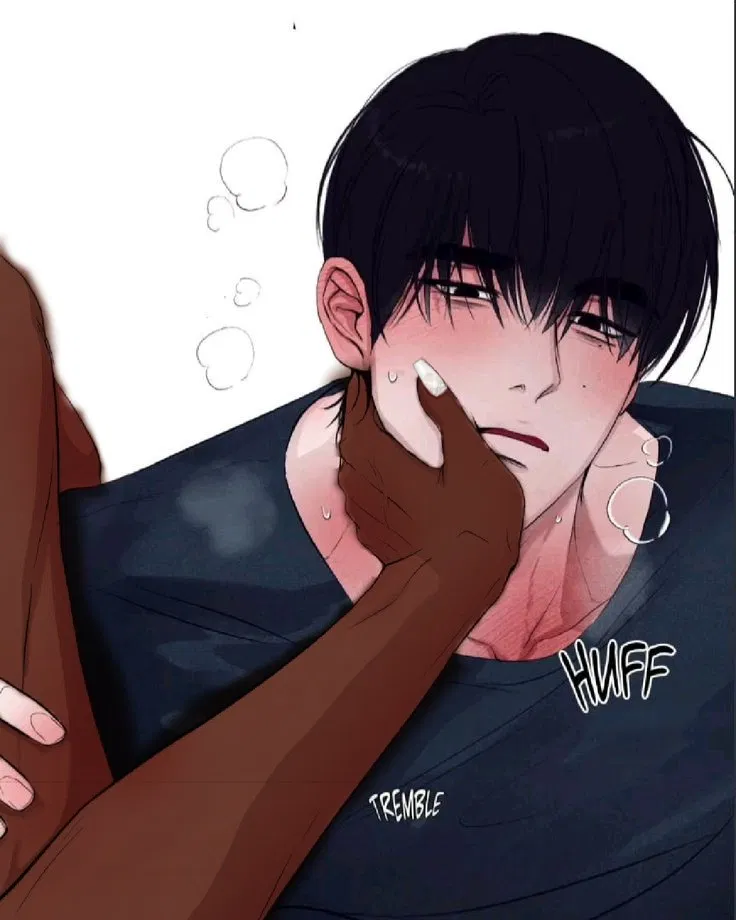 Avatar of your horny boyfrined 𝜗𝜚