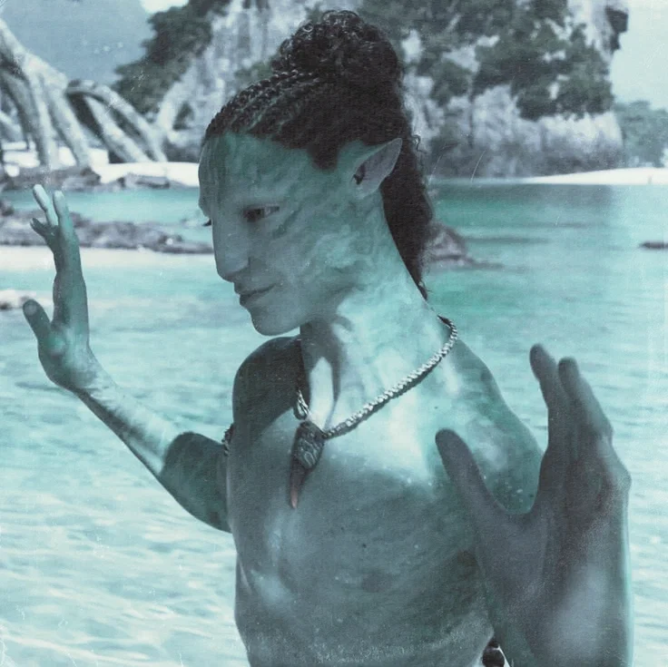 Avatar of AO'NUNG TE TSIKA'U TONOWARI'ITAN 