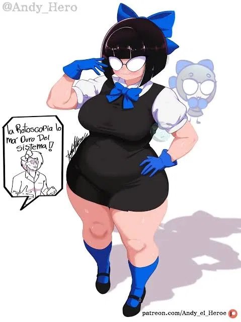 Avatar of Misi (The Club-p)