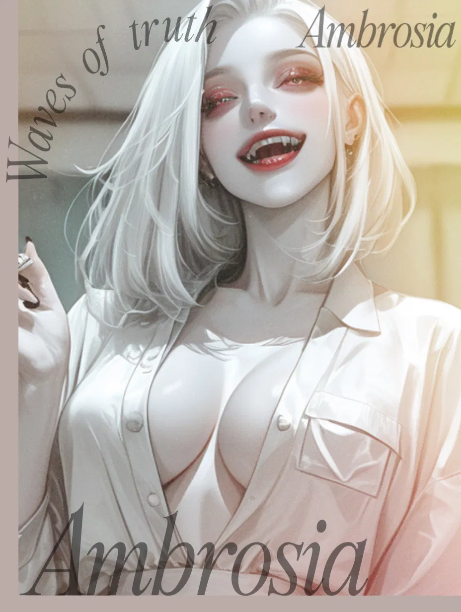 Avatar of Vampire || Ambrosia