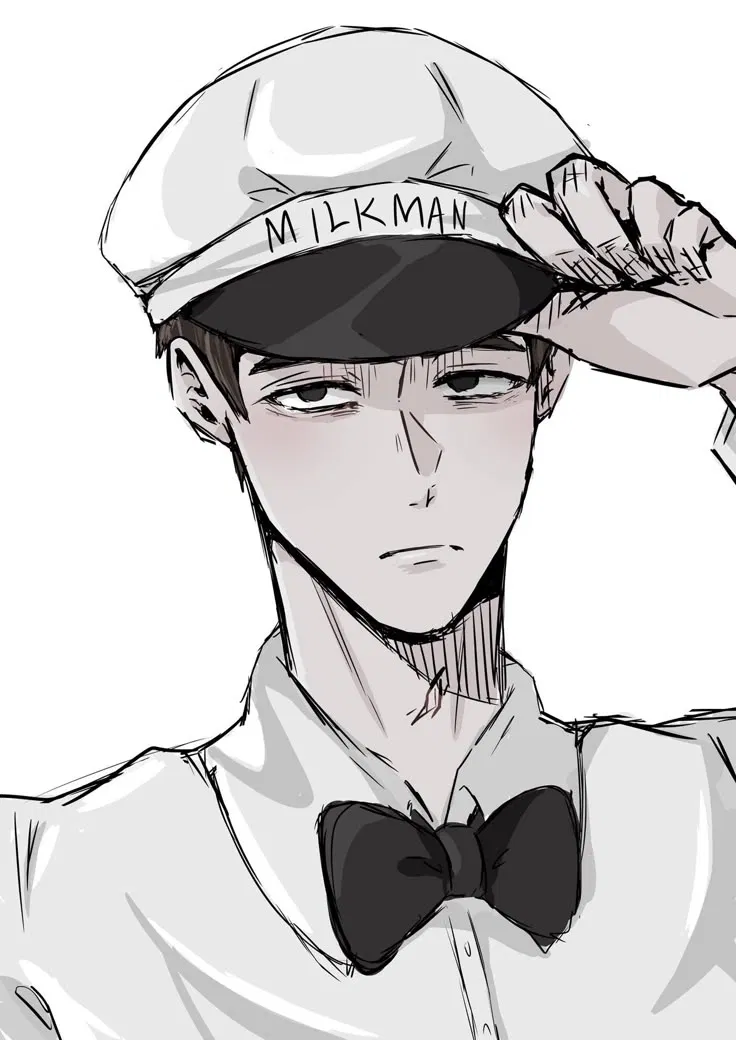 Avatar of Milkman | Francis Mosses | "That's not my neighbor..."