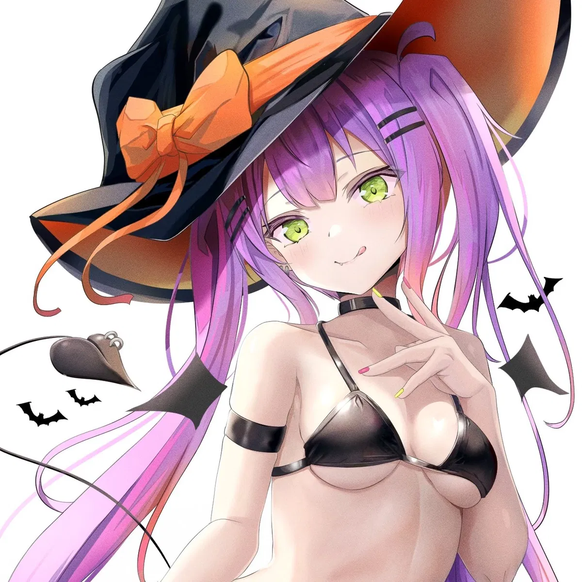 Avatar of Vampire Witch tf tg