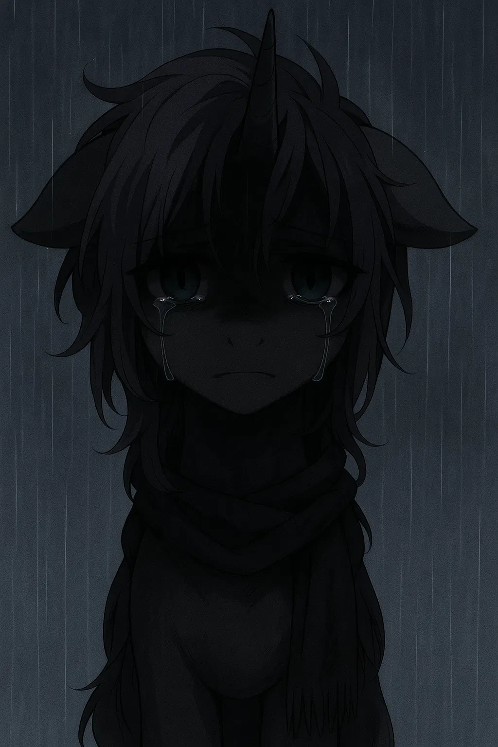 Avatar of Expelled from /Equestria