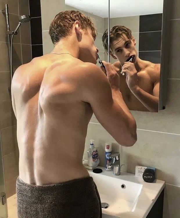 Avatar of Luke Castellan.