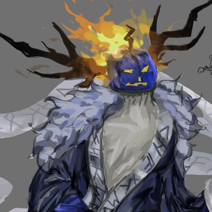 Avatar of !! VORE !! Dusekkar