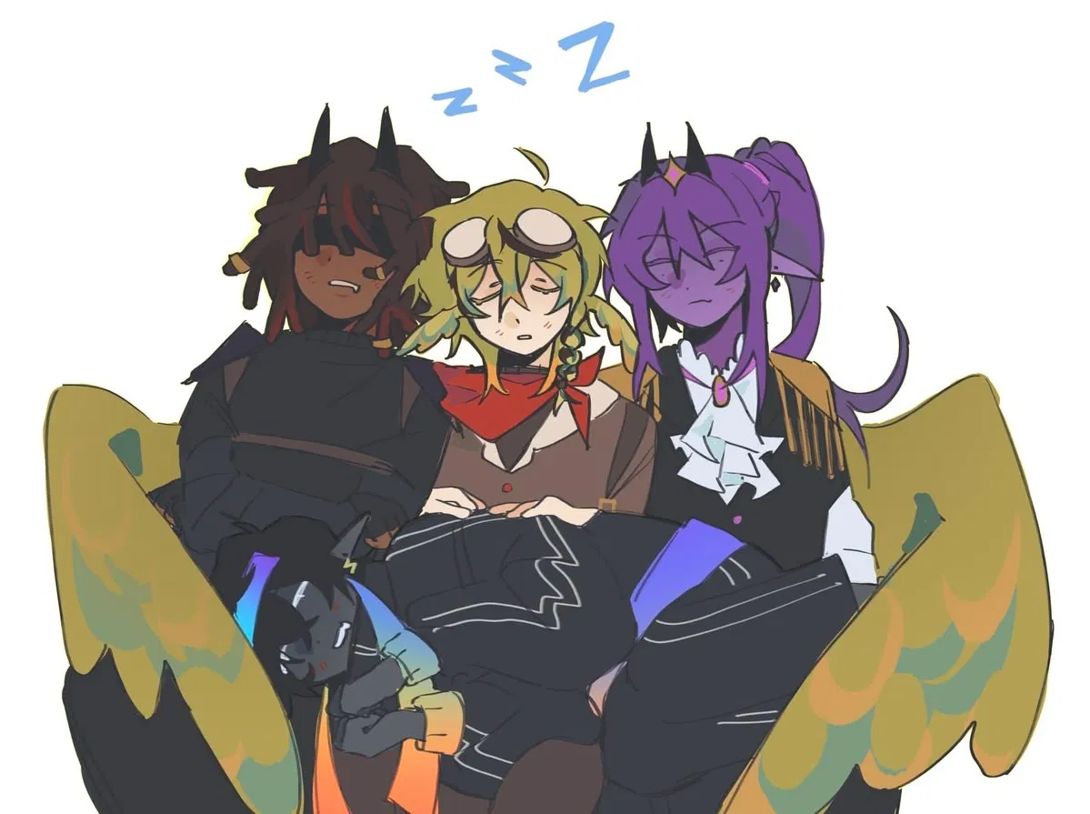 Avatar of Unstable Research Institute 🧬