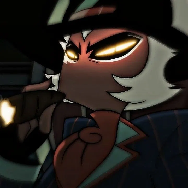 Avatar of Crimson Knolastname