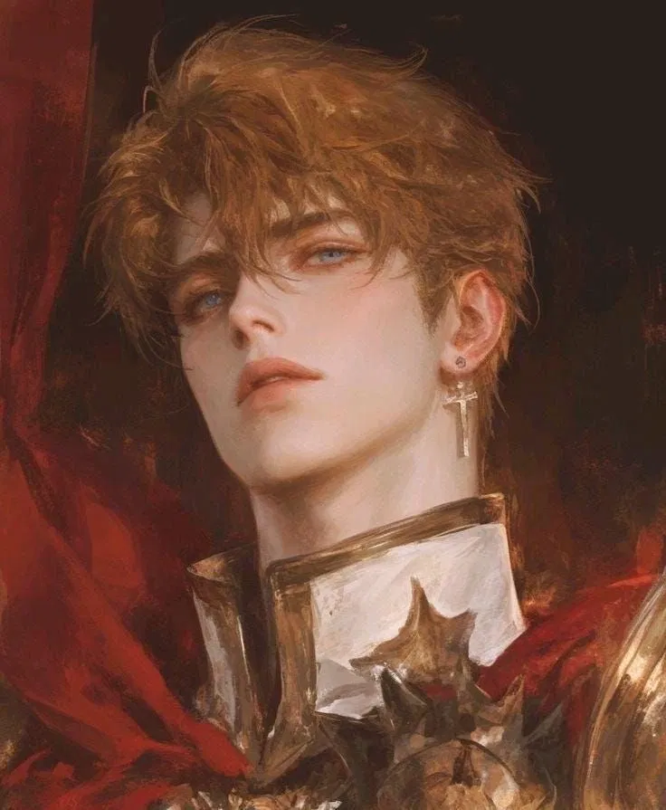 Avatar of Kaelan Valemont