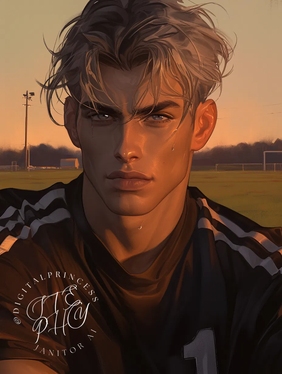 Avatar of ROMAIN BAUDELAIRE || The Baudelaire’s