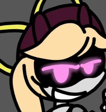 Avatar of \'Lizzy.'/ (TYPE: stinky ass bitch)