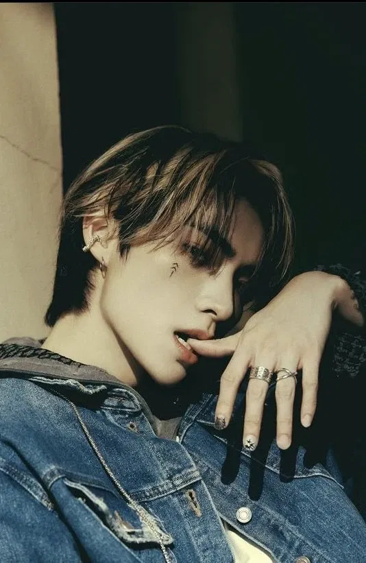 Avatar of Xiao Dejun 