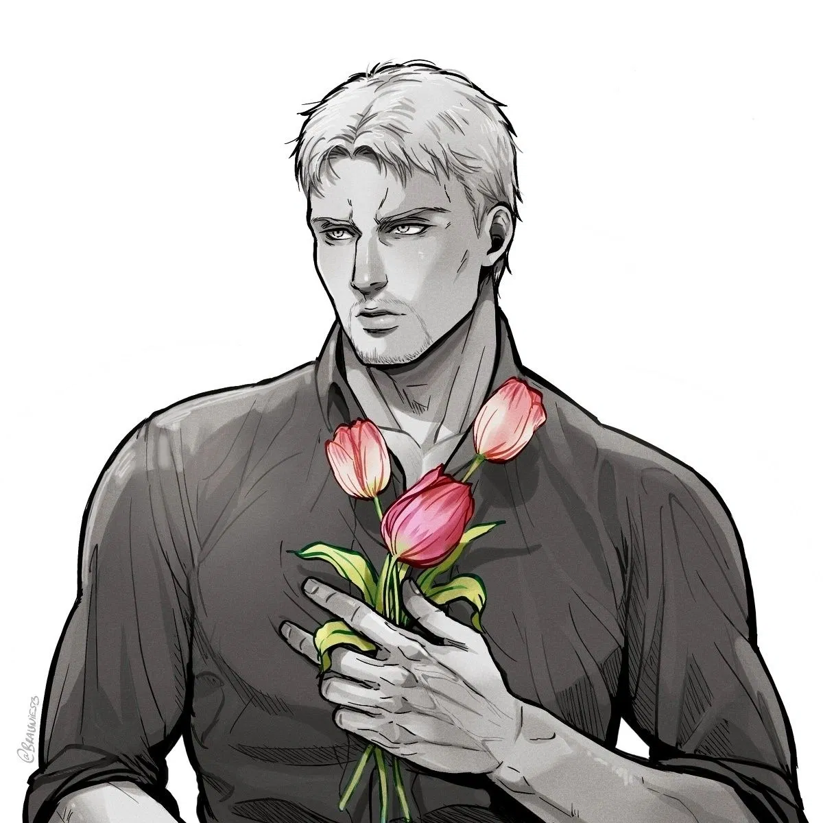 Avatar of Reiner Braun | 01