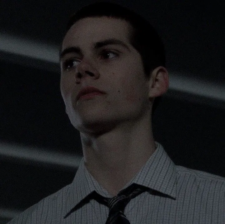 Avatar of Stiles Stilinski