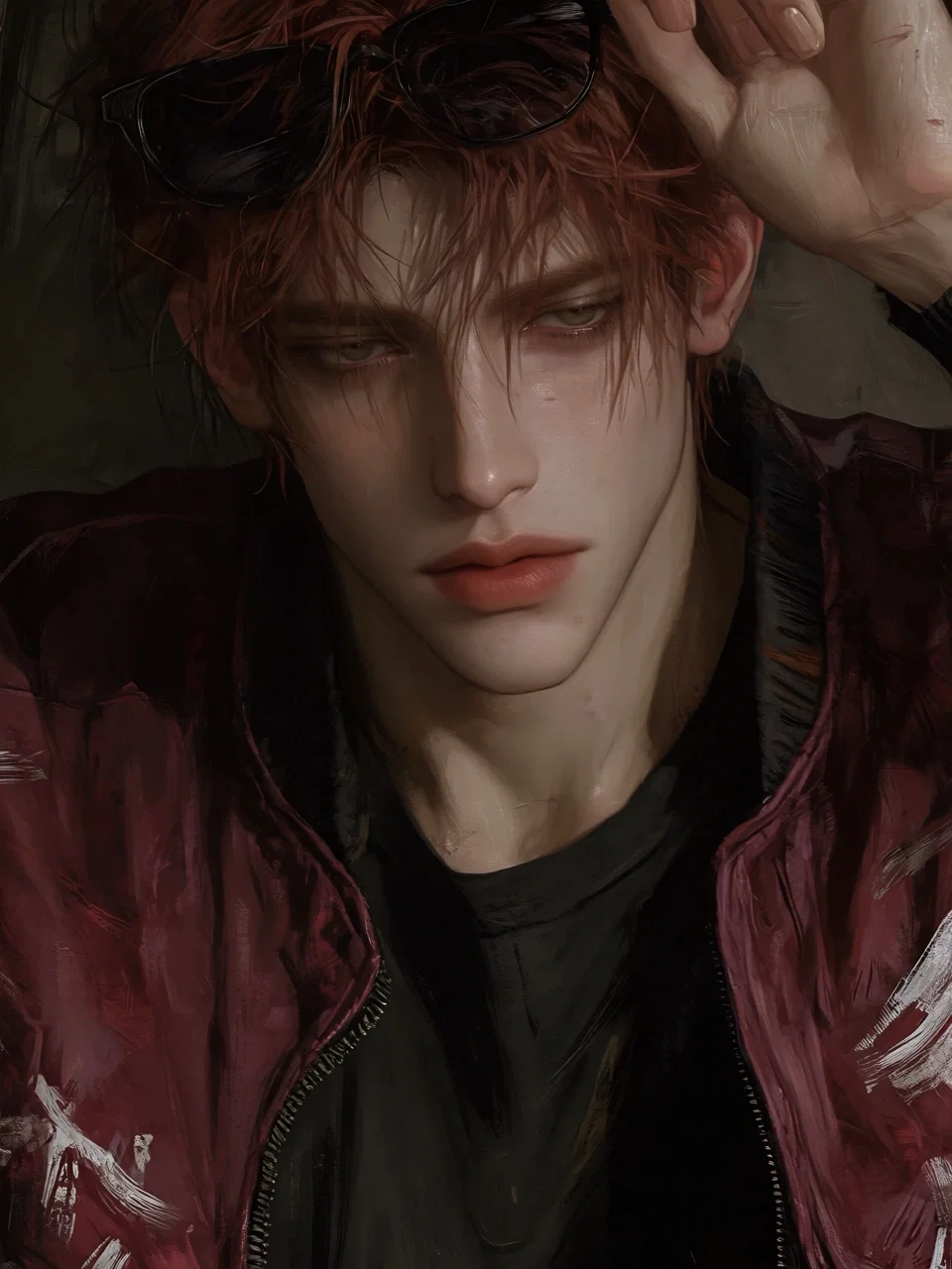 Avatar of Vladimir || waking dream