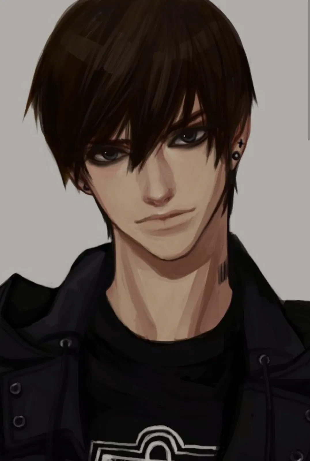Avatar of Rodrick Robinson (Emo)