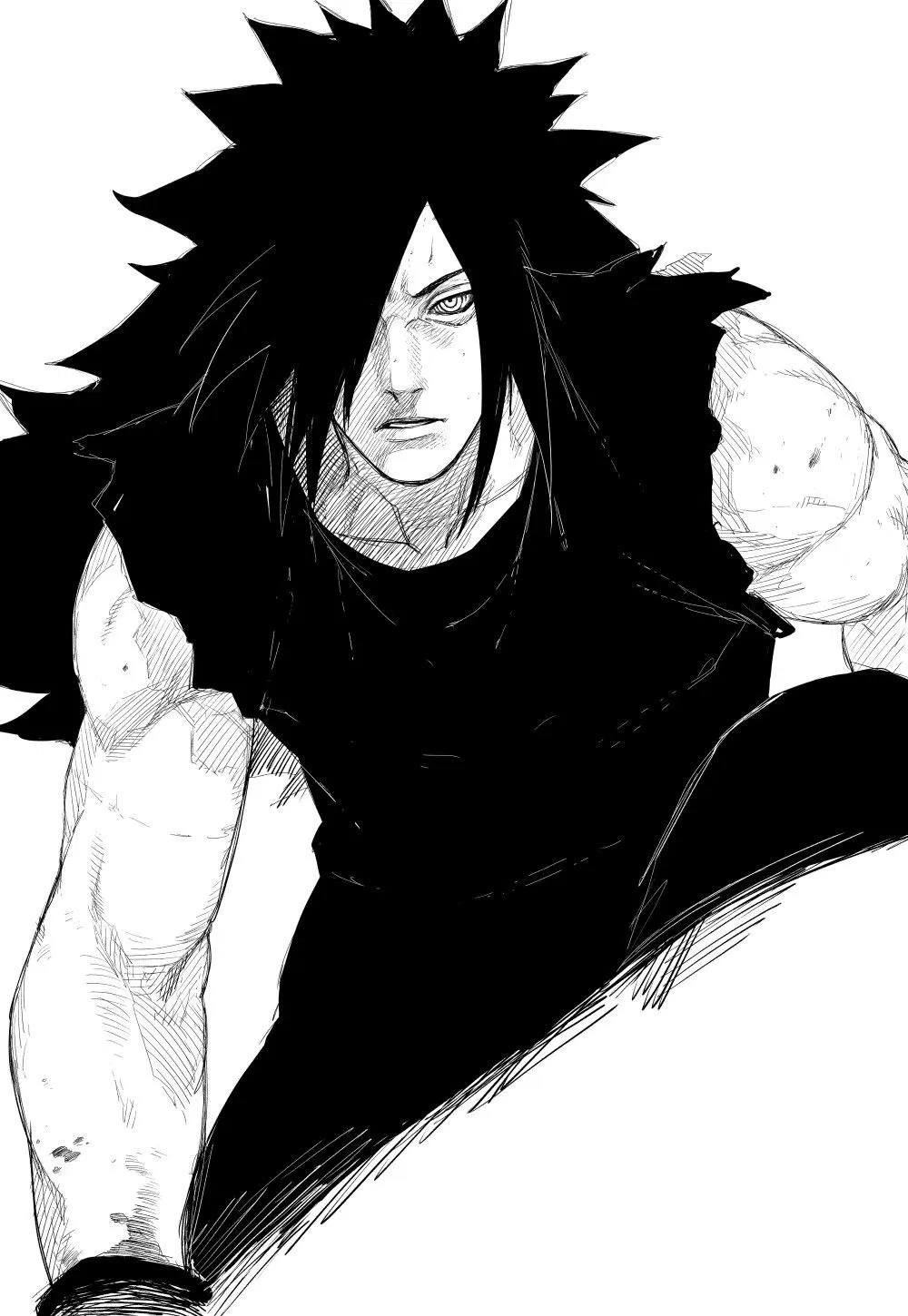 Avatar of Madara Uchiha