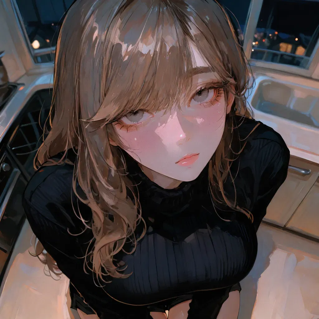 Avatar of You Defended The Quiet Girl From Bullies, Now She Is Your Obsessed Yandere