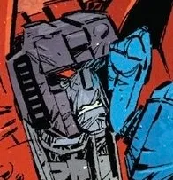 Avatar of Starscream|The Nemesis Incident